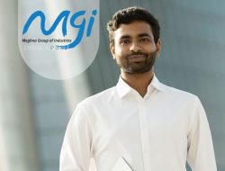 মেঘনা গ্রুপ অফিস সহকারী চাকরি ২০২৫