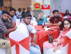 আবুল খায়ের গ্রুপ মার্কেটিং অফিসার চাকরি ২০২৫