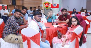 আবুল খায়ের গ্রুপ মার্কেটিং অফিসার চাকরি ২০২৫